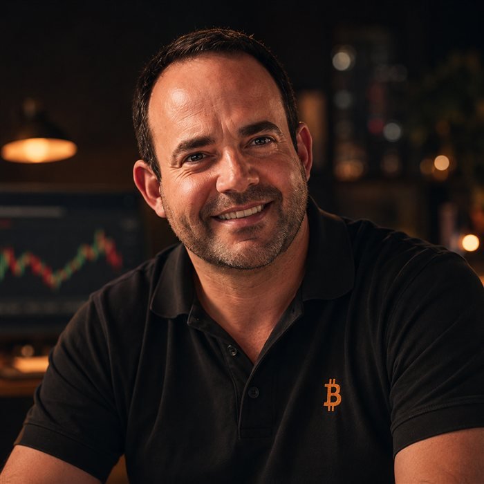 Tim George, founder of SmartFlow AI Systems